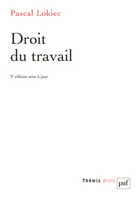 Droit du travail