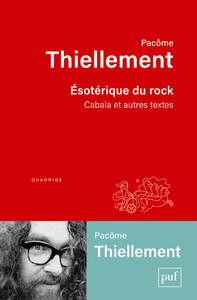 Esotérique du rock