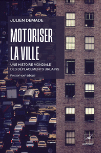 Motoriser la ville