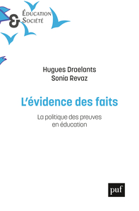 L'évidence des faits