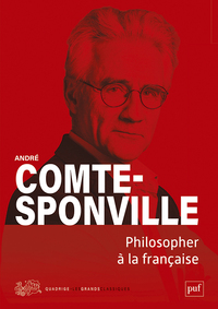 Philosopher à la française