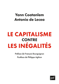 LE CAPITALISME CONTRE LES INEGALITES