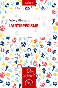 ANTISPECISME (L')