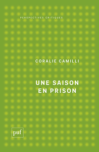 UNE SAISON EN PRISON