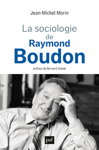La sociologie de Raymond Boudon