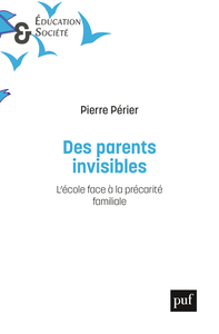 Des parents invisibles