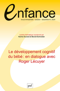 ENFANCE 2024, N.76(4)