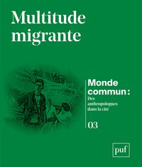 Multitude migrante