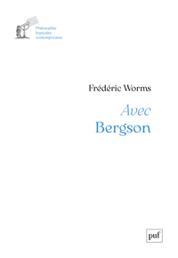 Avec Bergson