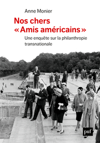 Nos chers « Amis américains »