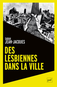 DES LESBIENNES DANS LA VILLE
