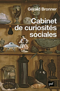 CABINET DE CURIOSITES SOCIALES