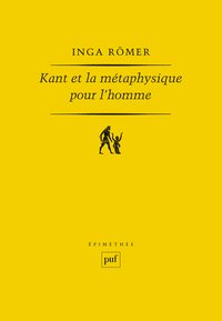 Kant et la métaphysique pour l'homme