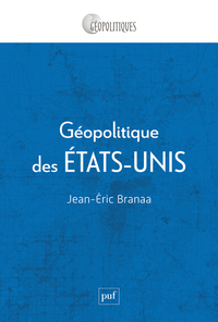 Géopolitique des États-Unis