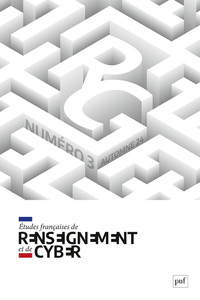 Etudes françaises de renseignement et de cyber (EFRC) n° 3 (2024)