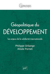 Géopolitique du développement