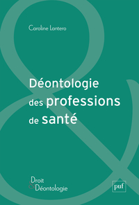 Déontologie des professions de santé