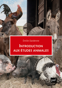 INTRODUCTION AUX ETUDES ANIMALES