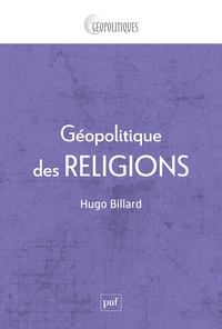 GEOPOLITIQUE DES RELIGIONS