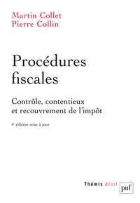 PROCEDURES FISCALES