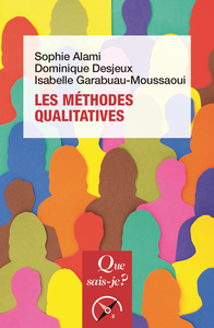 LES METHODES QUALITATIVES