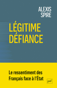 Légitime défiance