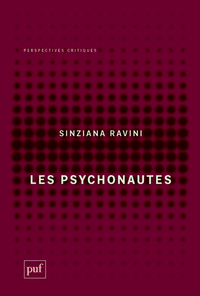 Les psychonautes