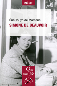 SIMONE DE BEAUVOIR