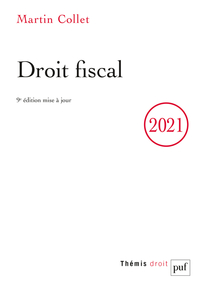 DROIT FISCAL