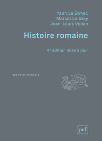 HISTOIRE ROMAINE