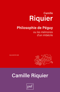Philosophie de Péguy