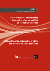 JOURNAL OF INTERNATIONAL MOBILITY 2023
