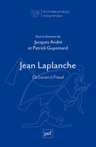 Jean Laplanche