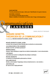 Communication et langages 2019, n.202