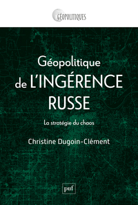 Géopolitique de l'ingérence russe