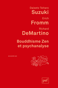 Bouddhisme Zen et psychanalyse