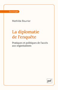 La diplomatie de l'enquête