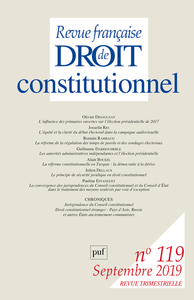 Rfdc 2019, n.119