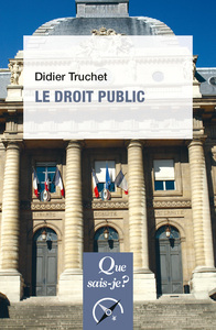 LE DROIT PUBLIC