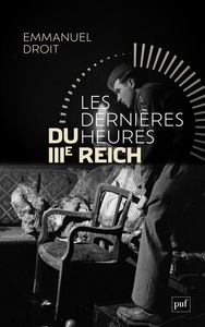 Les dernières deures du IIIe Reich
