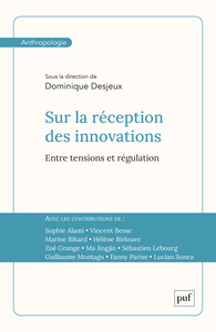 Sur la réception des innovations