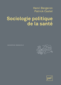 SOCIOLOGIE POLITIQUE DE LA SANTE