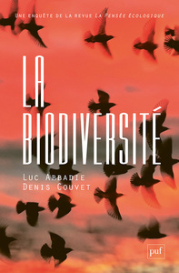 LA BIODIVERSITE - UNE ENQUETE DE LA REVUE LA PENSEE ECOLOGIQUE