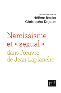 Narcissisme et « sexual » dans l'oeuvre de Jean Laplanche