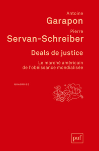DEALS DE JUSTICE