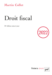 DROIT FISCAL