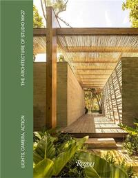 The Architecture Of Studio Mk27 /anglais