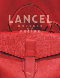 Lancel Objects of desire /anglais