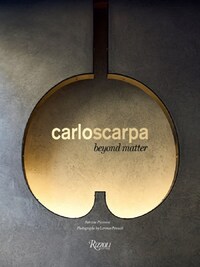 CARLO SCARPA BEYOND MATTER /ANGLAIS