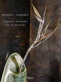 Gianluca Pacchioni Minimal Baroque /anglais